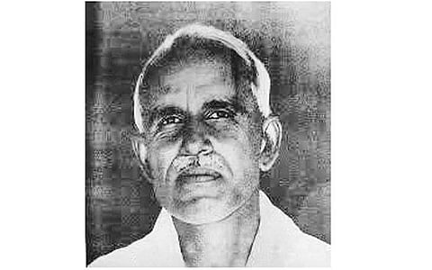 தேசியப் பேரொளி ஓமந்தூரார்!