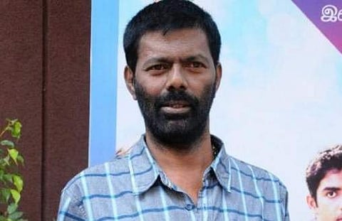 மது அடிமை.. காக்க காக்க வசனகர்த்தா.. நம்பிக்கையளிக்கும் தினந்தோறும் நாகராஜ்!