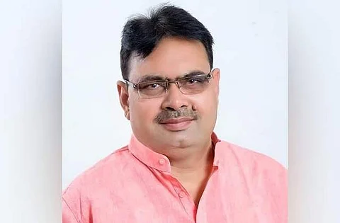 சரண் சிங்குக்கு பாரத ரத்னா வழங்குவது நாடு முழுவதும் உள்ள விவசாயிகளுக்கு மரியாதை