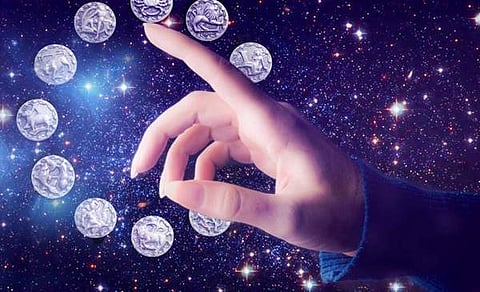 12 ராசிக்குமான வாரப் பலன்கள்