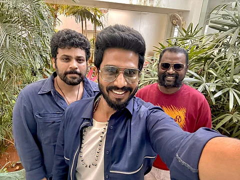 அருண்ராஜா இயக்கத்தில் விஷ்ணு விஷால்!