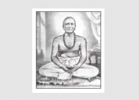 சோறு மணக்கும் மடங்களெல்லாம்...