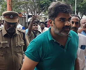 அங்கித் திவாரி(கோப்புப் படம்)