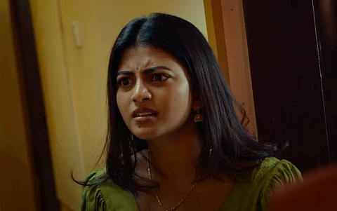 'பெண்கள் ஆடையில் ஸிப் எதற்கு...’ கயல் ஆனந்தியின் மங்கை டிரைலர்!