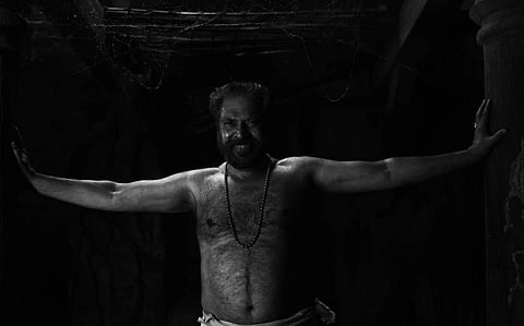 பிரம்மயுகம் பட்ஜெட்!