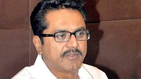 சரத்குமார் (கோப்புப்படம்)