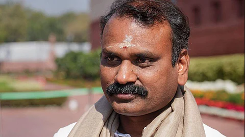l murugan 