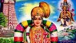 Thiruppavai, Thiruvempavai