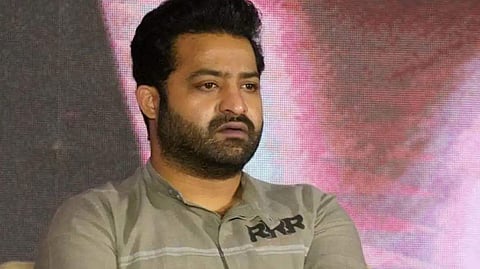 ஜூனியர் என்.டி.ஆர்.