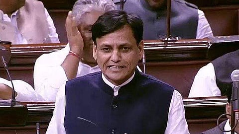 நித்யானந்த் ராய்