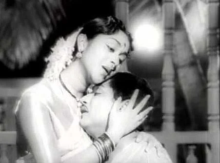 சரோஜா தேவி