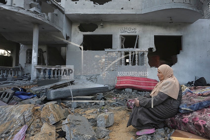 உண்மை கண்டறியும் சோதனை