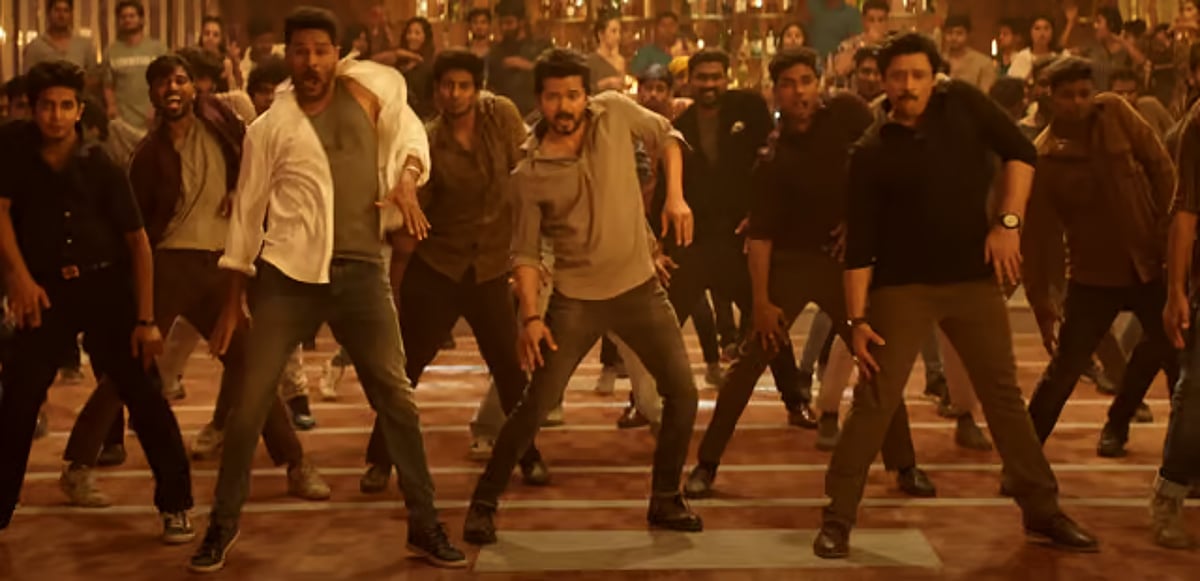 GOAT First Single: All the Venkat Prabhu film references decoded