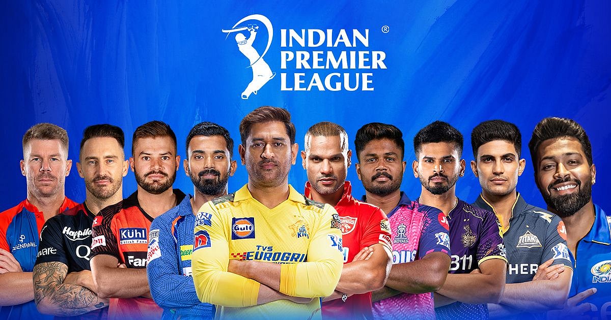 IPL Teams