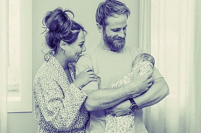 3வது குழந்தைக்கு தந்தையான கேன் வில்லியம்சன்! 