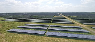 கவனம் பெற வேண்டும் புதுப்பிக்கத்தக்க எரிசக்தி!