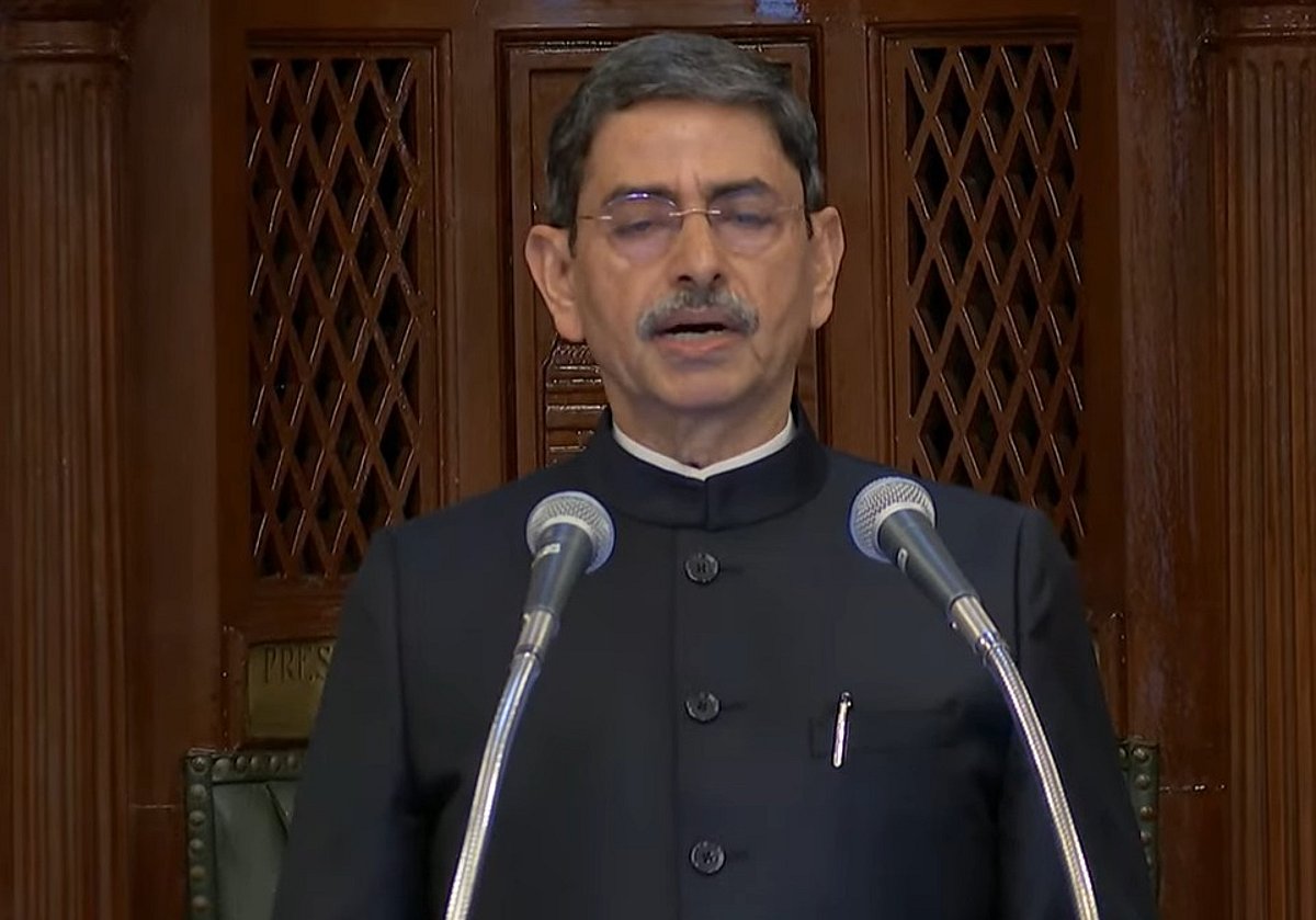 அவசியம்தானா ஆளுநா் உரை?