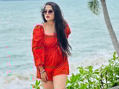 குணசேகரன் வீட்டு மருமகளா இவர்?
