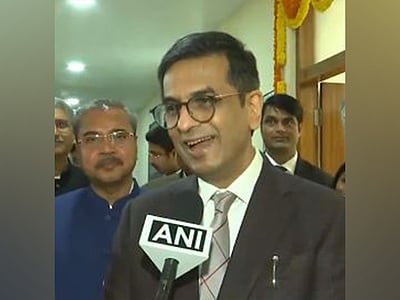 மோடியின் பரிந்துரையின்பேரில் ஆயுஷ் சிகிச்சை: உச்ச நீதிமன்ற நீதிபதி