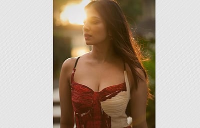 காதலில் நான் கற்றுக்கொண்ட 3 பாடங்கள்: மாளவிகா மோகனன் பகிர்ந்த அறிவுரை! 