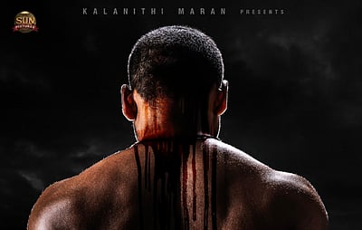 தனுஷ் - 50 அப்டேட்!