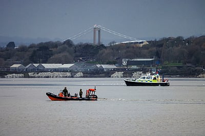வீட்டின் பின்புறத்தில் புதையுண்ட 2-ஆம் உலகப் போர் வெடிகுண்டு வெற்றிகரமாக செயலிழப்பு