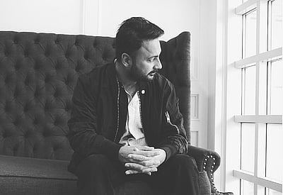 பாடகர் சித்து மூஸேவாலாவின் மேலாளர் மீது துப்பாக்கிச்சூடு!
