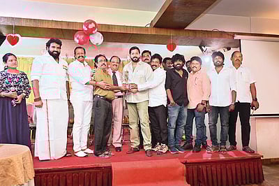 நடிப்பில் மட்டுமே கவனம்