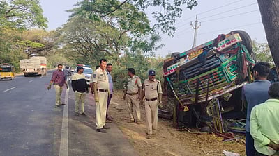 வாகன ஓட்டுநர்கள் அறிய வேண்டியவை...