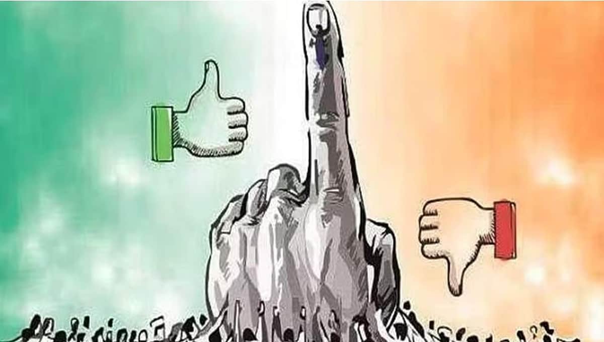 மன்னிப்பே கிடையாது!-சண்டீகரின் மேயர் தேர்தல் குறித்த தலையங்கம்