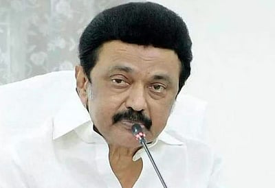 மக்களவைத் தேர்தலுக்கான பிரசாரத்தை தொடங்கியது திமுக 
