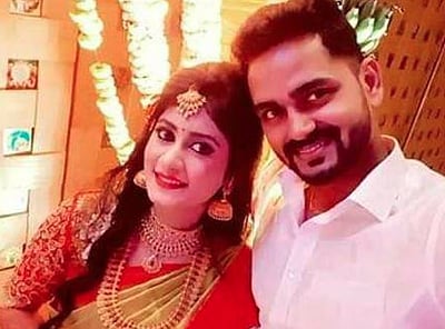 பணிப் பெண் வழக்கு:  திமுக எம்எல்ஏ மகன், மருமகளின்  காவல் நீட்டிப்பு