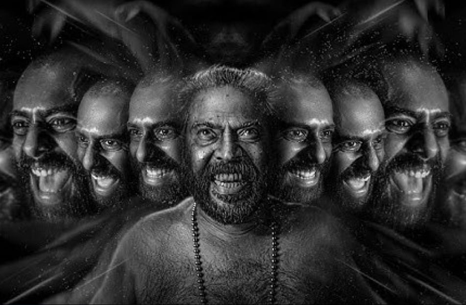 மாந்திரீக மம்மூட்டி... பிரம்மயுகம் - திரை விமர்சனம்