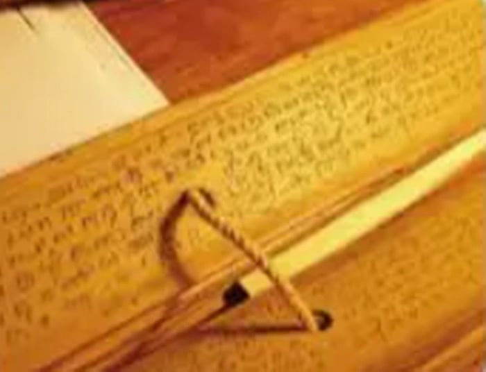 எதிர்வினையாற்றும் ஆளுமை!