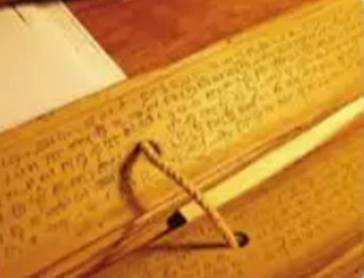 எதிர்வினையாற்றும் ஆளுமை!