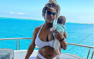 உங்களை நேசிப்பது எப்படி?.. செரீனா வில்லியம்ஸ் சொல்லும் ரகசியம்