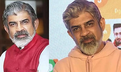 துணிவு நடிகர் காலமானார்!