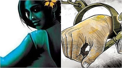 விடுதியில் பாலியல் தொழில்: பாஜக பிரமுகர் கைது