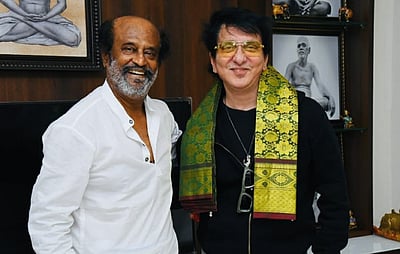 பாலிவுட் படத்தில் ரஜினிகாந்த்?