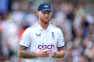 கிரிக்கெட்டை பல விதங்களில் மாற்றியவர் பென் ஸ்டோக்ஸ்: இங்கிலாந்து வீரர்