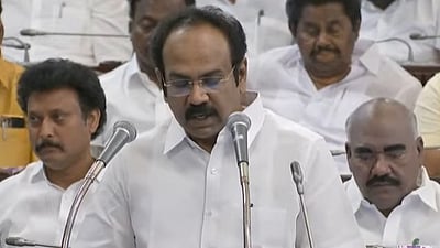 சென்னை, கோவை, மதுரையில் "தோழி விடுதிகள்" கட்டப்படும்