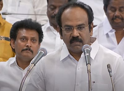 பூந்தமல்லியில் அதிநவீனத் திரைப்பட நகரம்: தங்கம் தென்னரசு