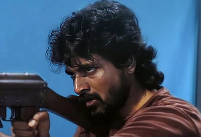 எஸ்கே - 21 படத்தின் பெயர் இதுவா?