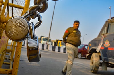 போராடுவது விவசாயிகளின் அடிப்படை உரிமை!: பியூசிஎல்