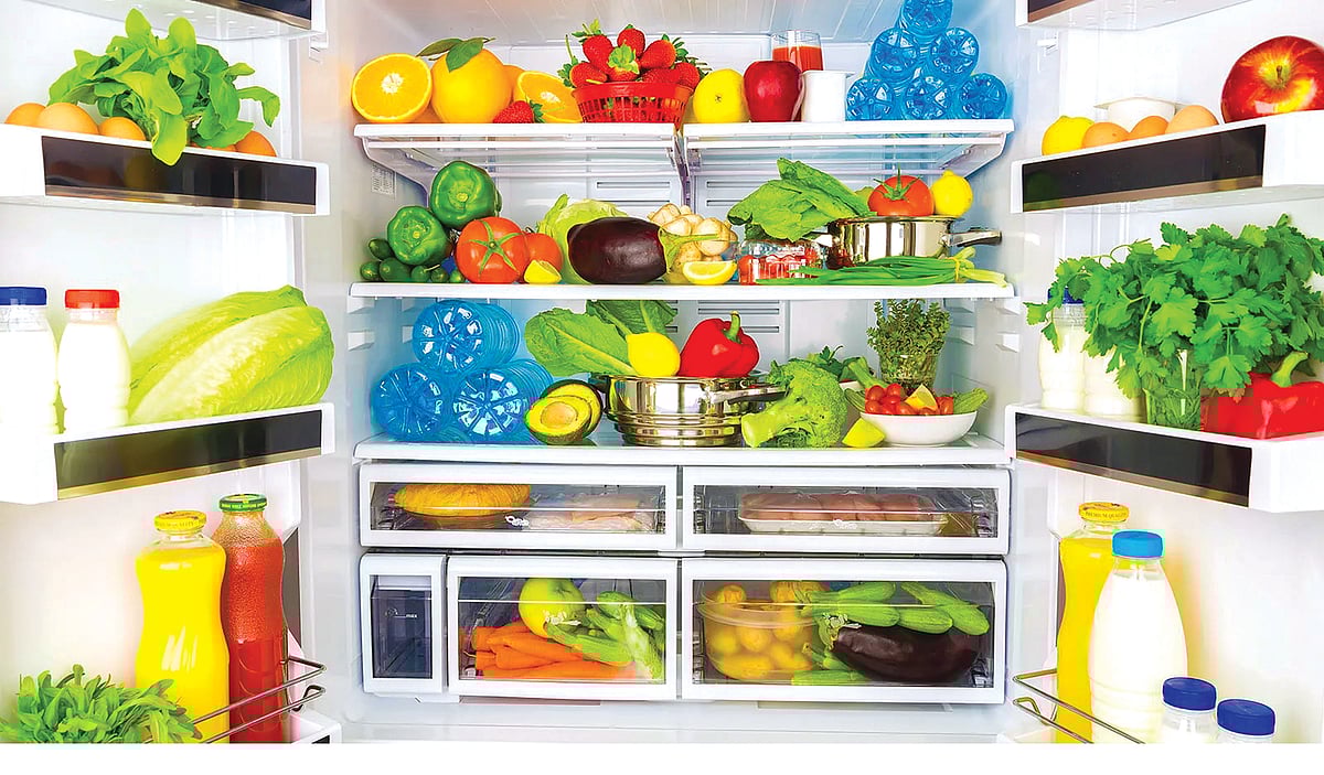 பிரிட்ஜ் வாங்க போகிறீர்களா..?