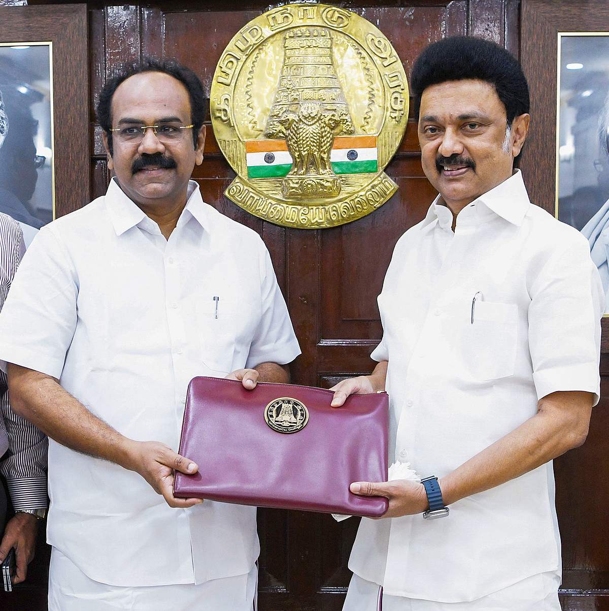 ‘சபாஷ்’ பட்ஜெட்!