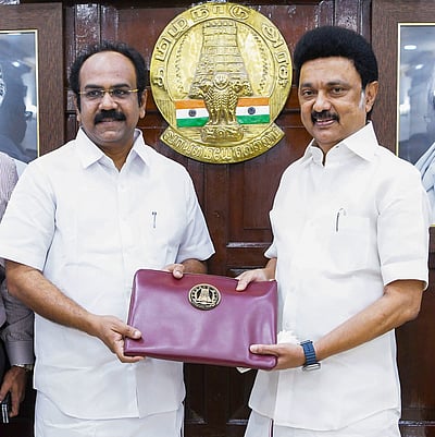 ‘சபாஷ்’ பட்ஜெட்!