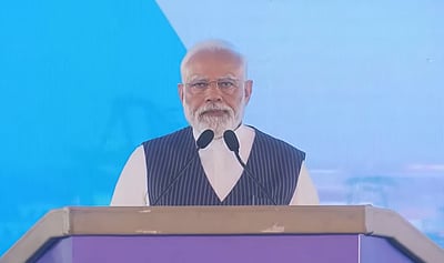 கசப்பான உண்மையை சொல்லப்போகிறேன்: பிரதமர் மோடி