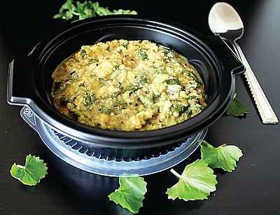 வல்லாரைக் கூட்டு