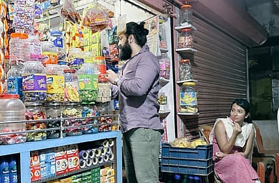 வைரலாகும் யஷ்! ஏன் தெரியுமா?